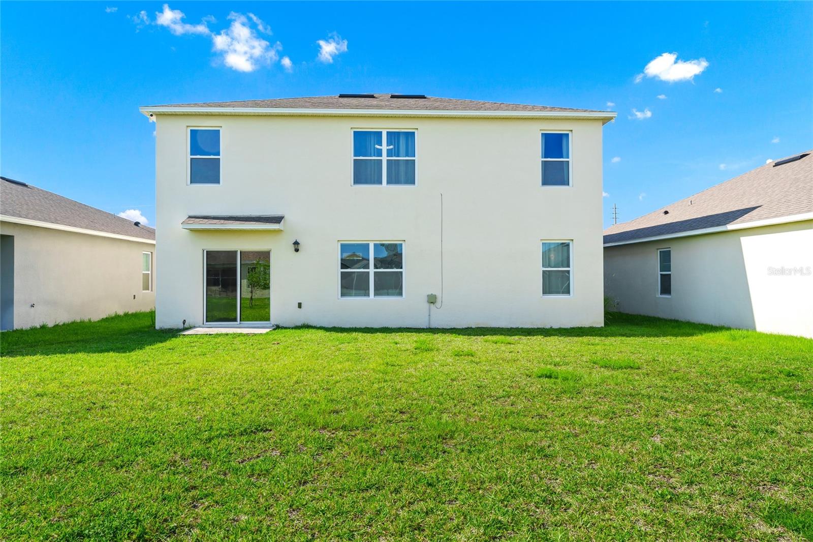 SUMMERLY PH 2 - Residential