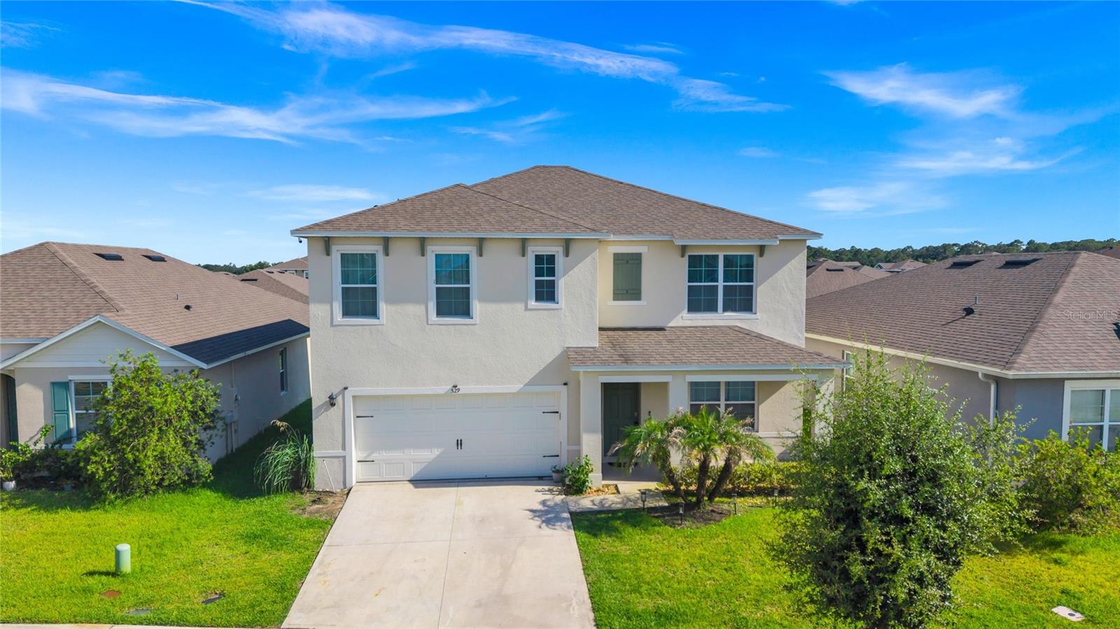 SUMMERLY PH 2 - Residential