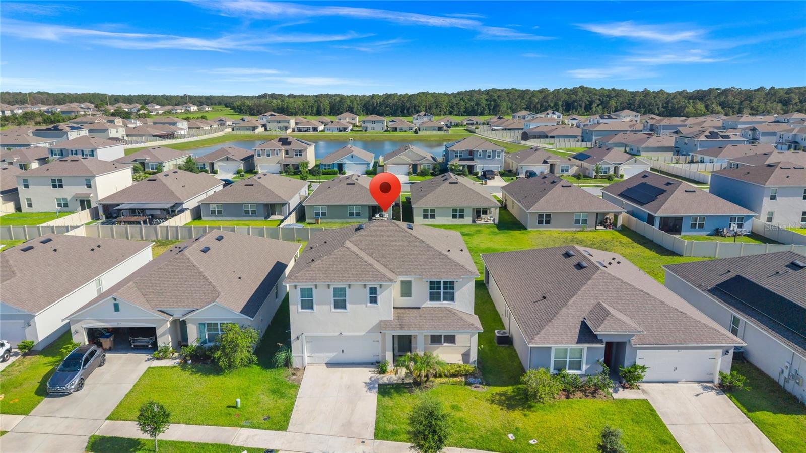 SUMMERLY PH 2 - Residential