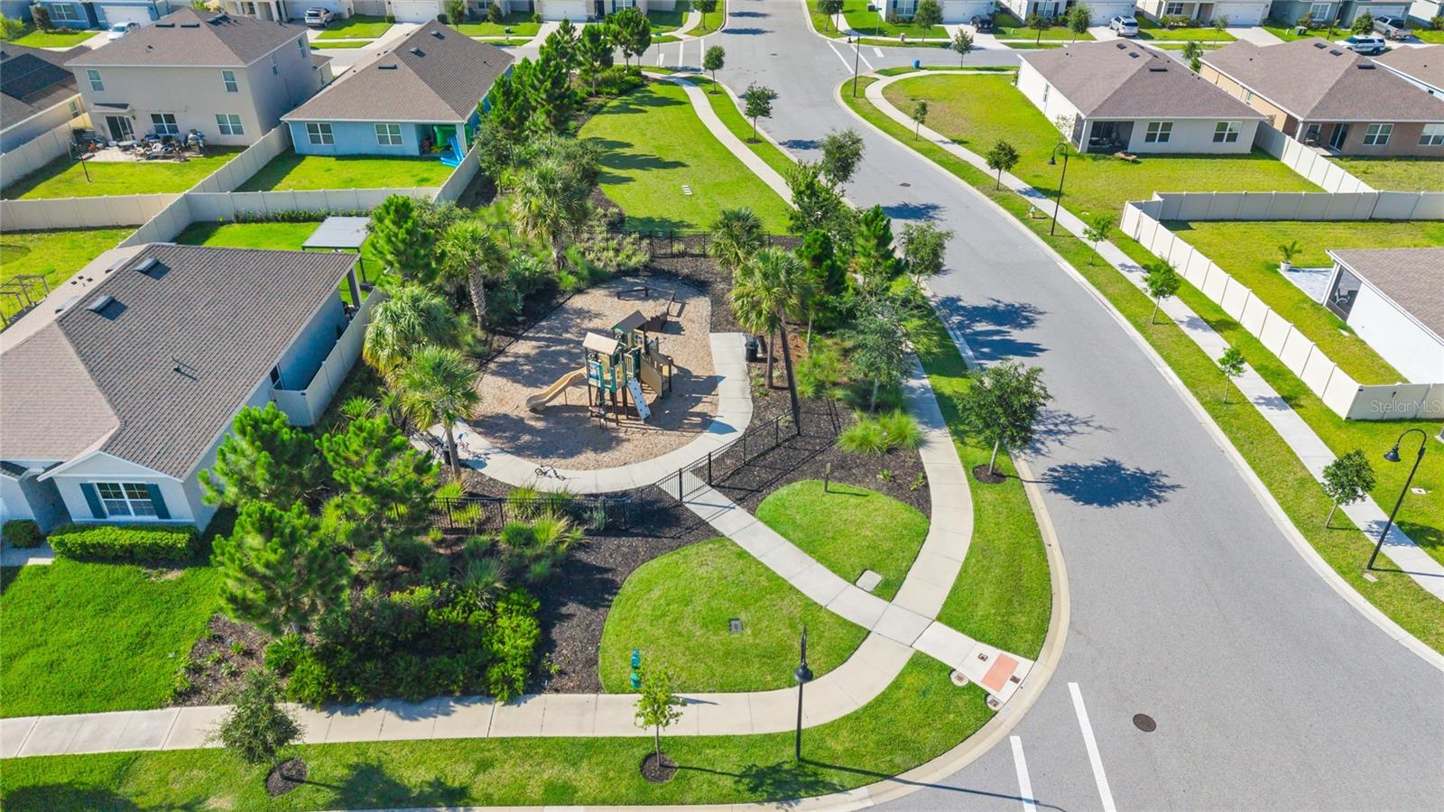 SUMMERLY PH 2 - Residential