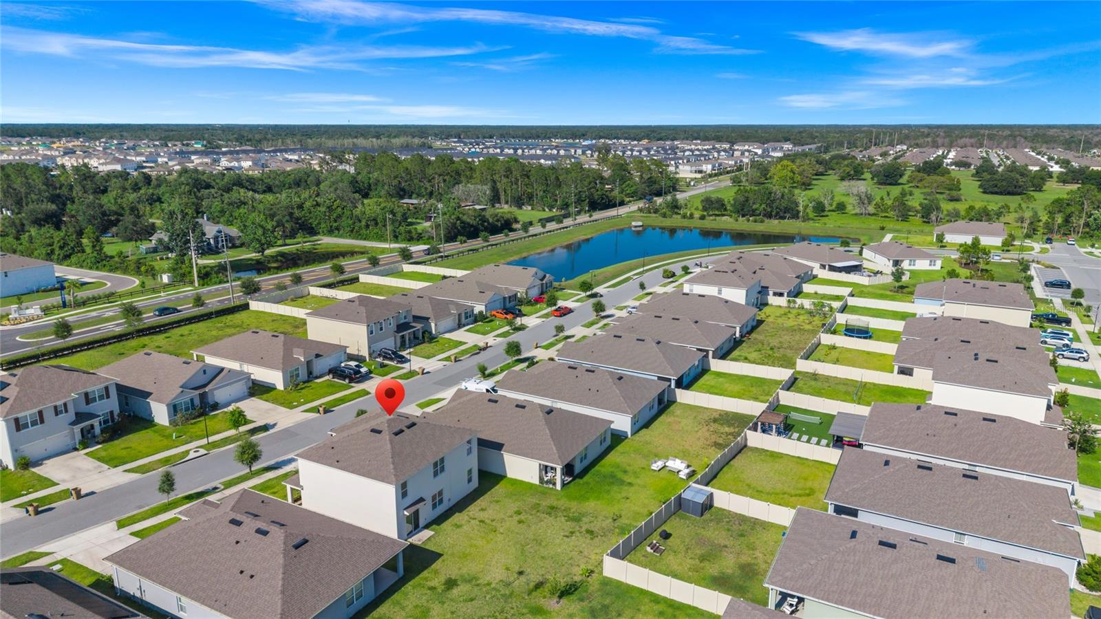 SUMMERLY PH 2 - Residential