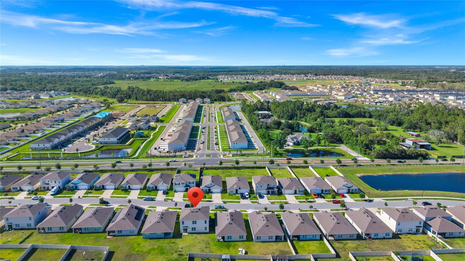 SUMMERLY PH 2 - Residential