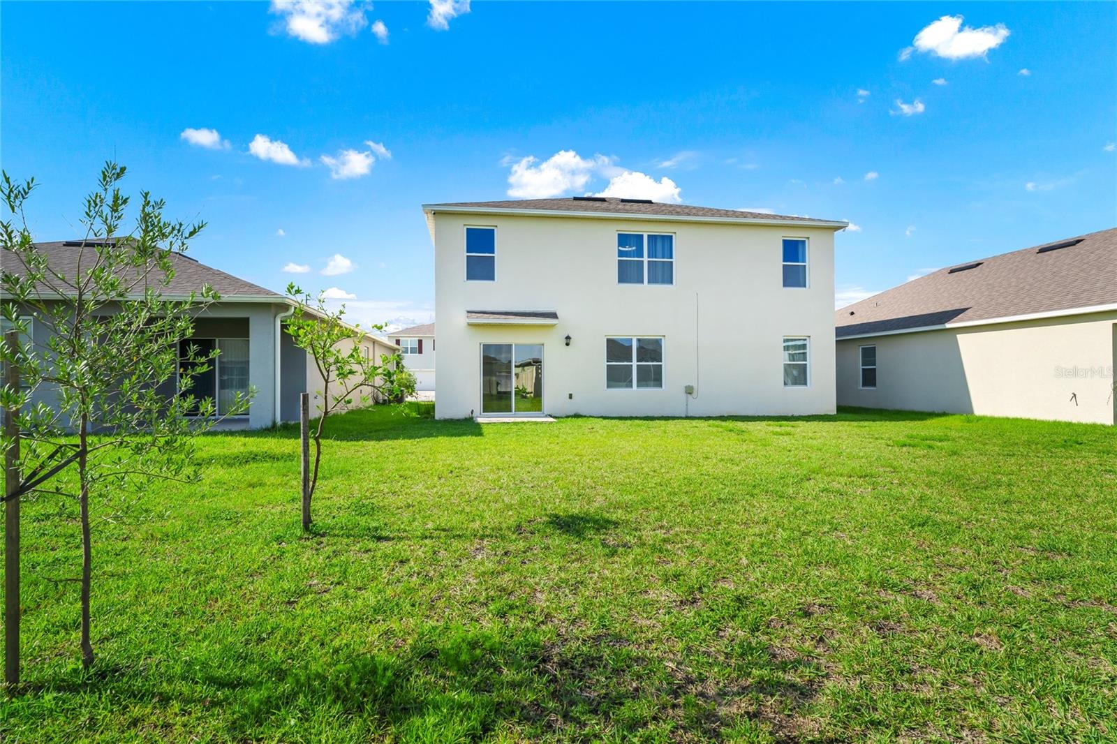 SUMMERLY PH 2 - Residential