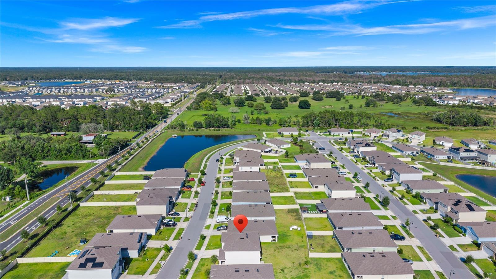 SUMMERLY PH 2 - Residential