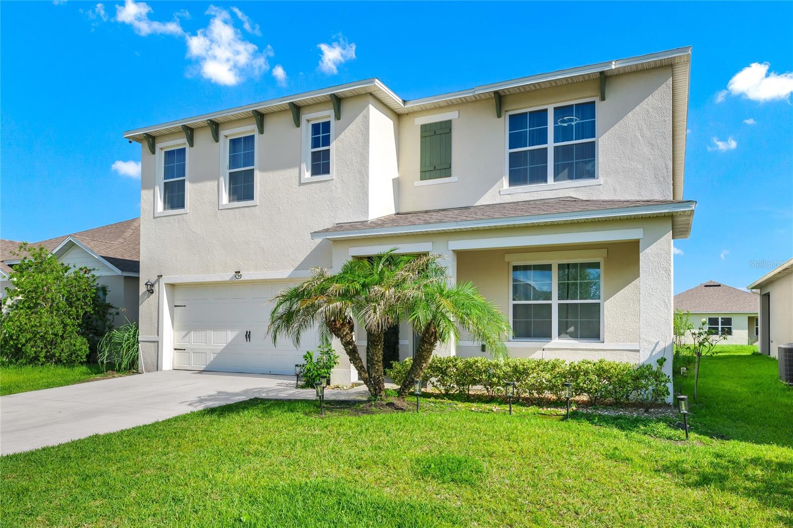 SUMMERLY PH 2 - Residential