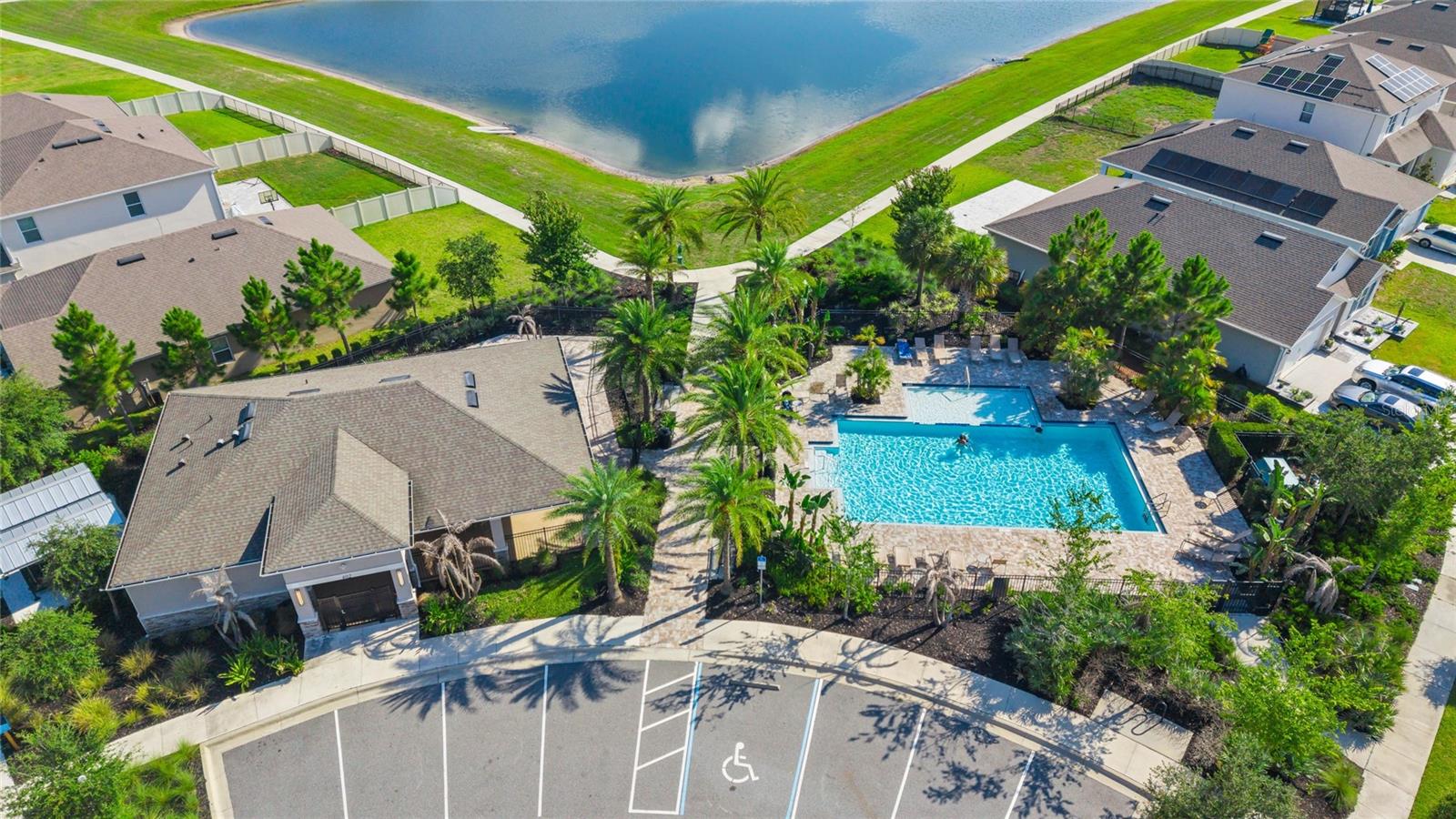 SUMMERLY PH 2 - Residential