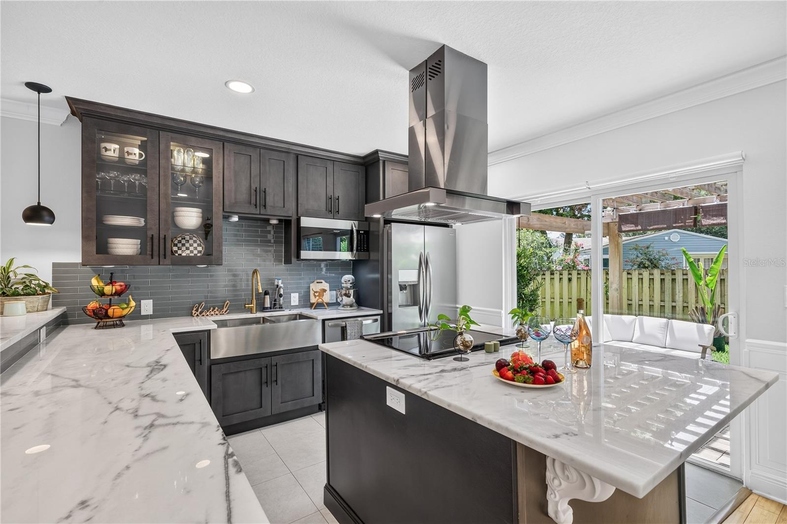 COLONIAL GARDENS REP - Residential