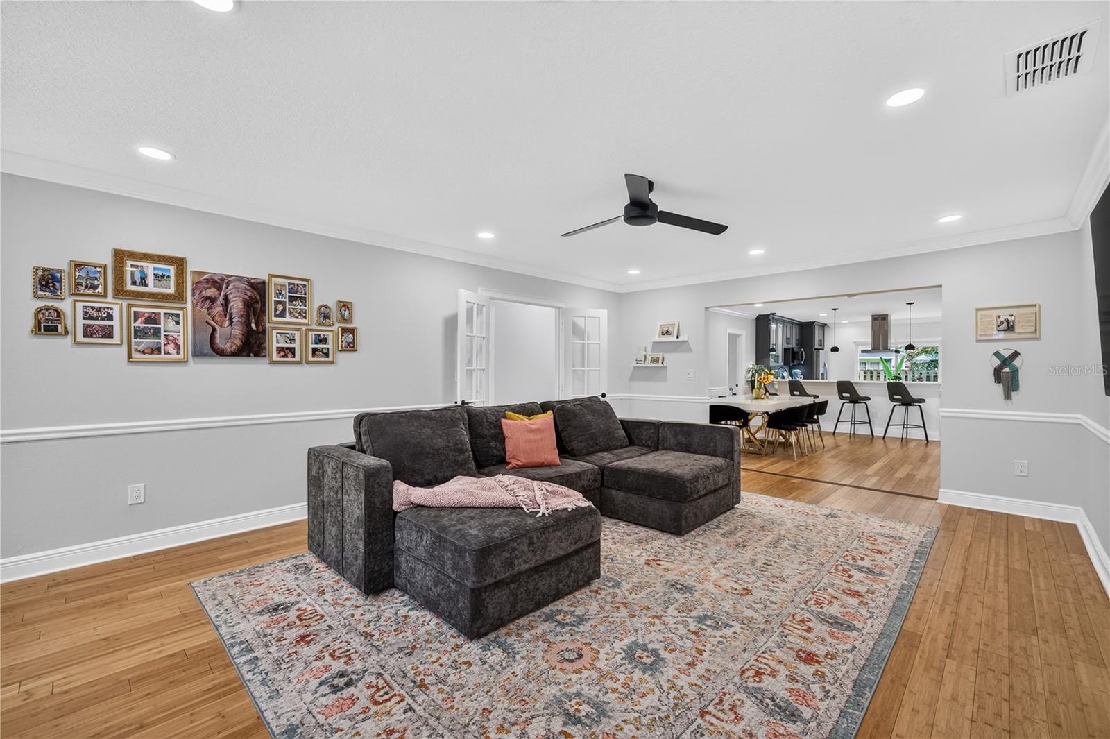 COLONIAL GARDENS REP - Residential
