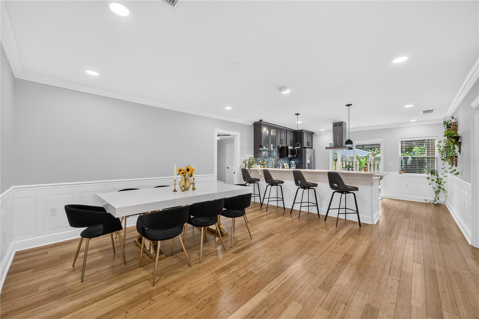 COLONIAL GARDENS REP - Residential