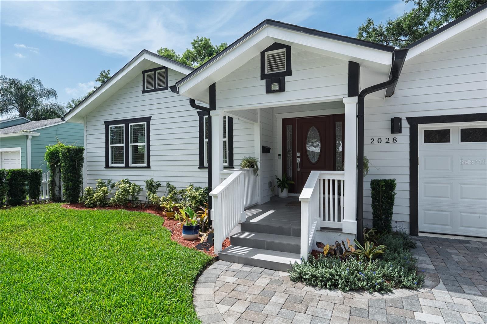 COLONIAL GARDENS REP - Residential