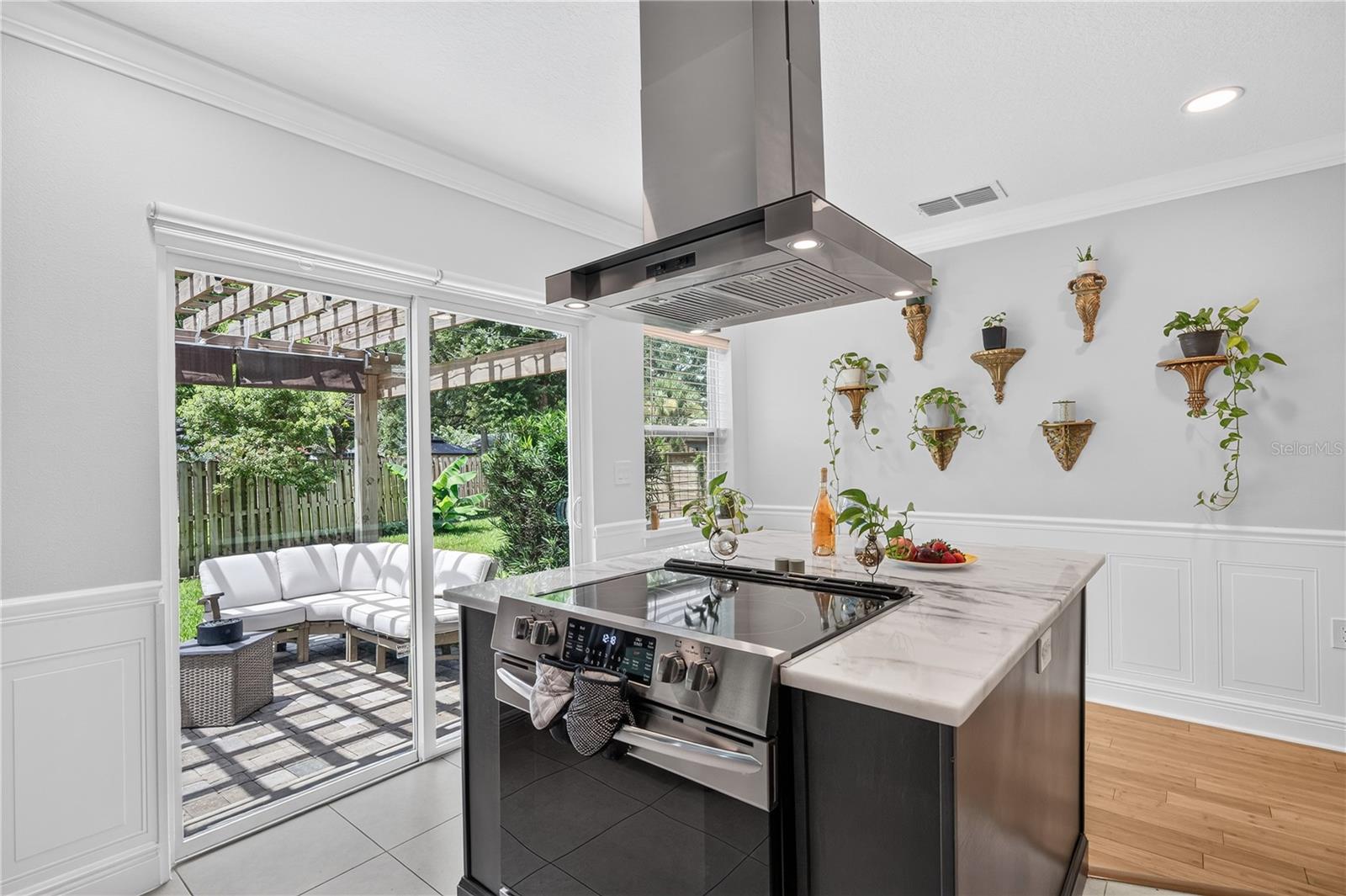 COLONIAL GARDENS REP - Residential