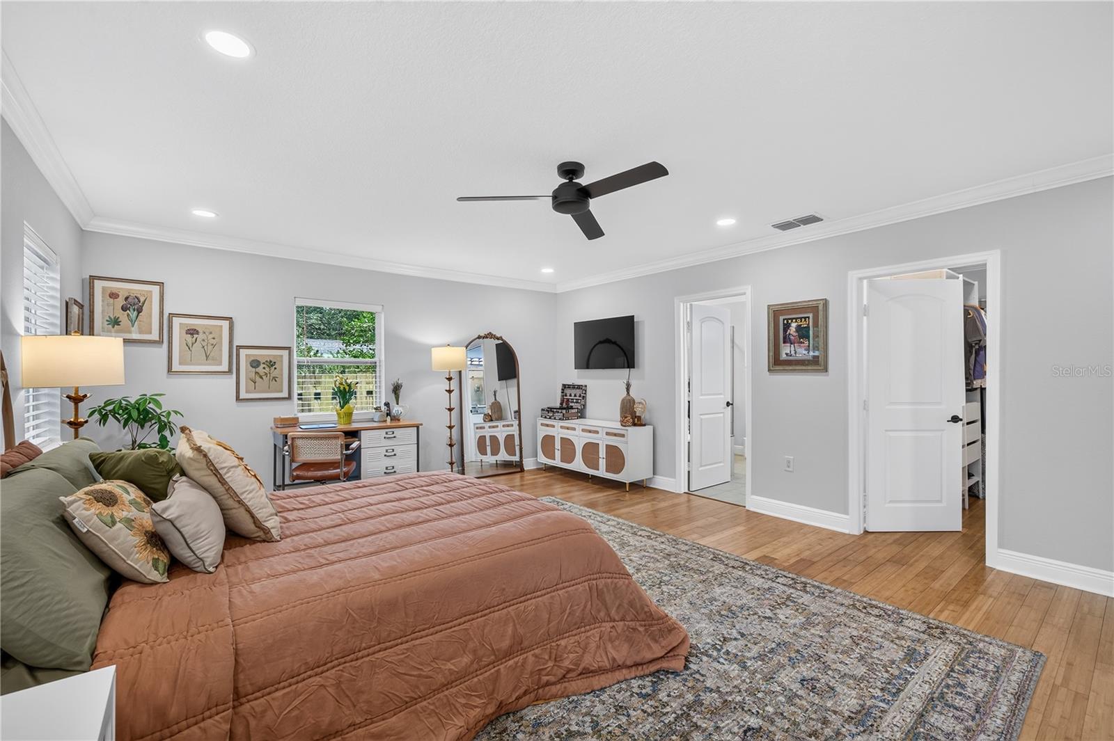 COLONIAL GARDENS REP - Residential