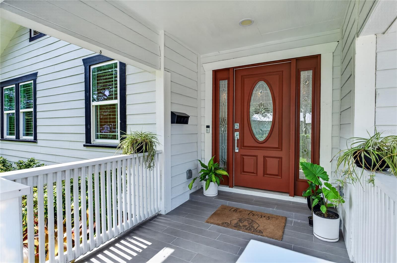 COLONIAL GARDENS REP - Residential