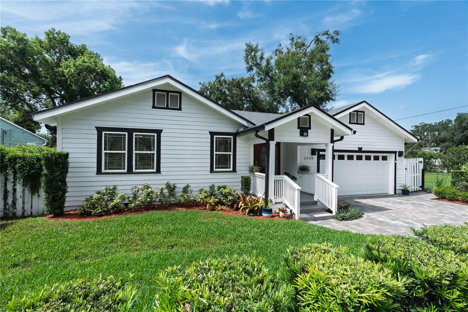 COLONIAL GARDENS REP - Residential