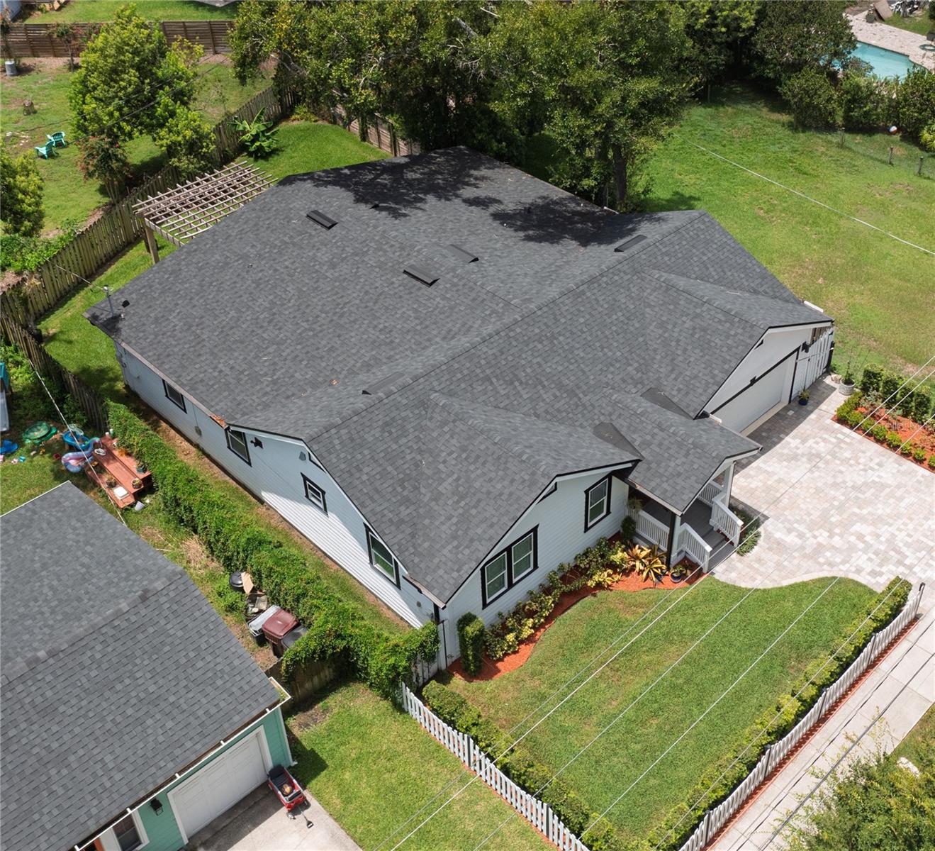 COLONIAL GARDENS REP - Residential