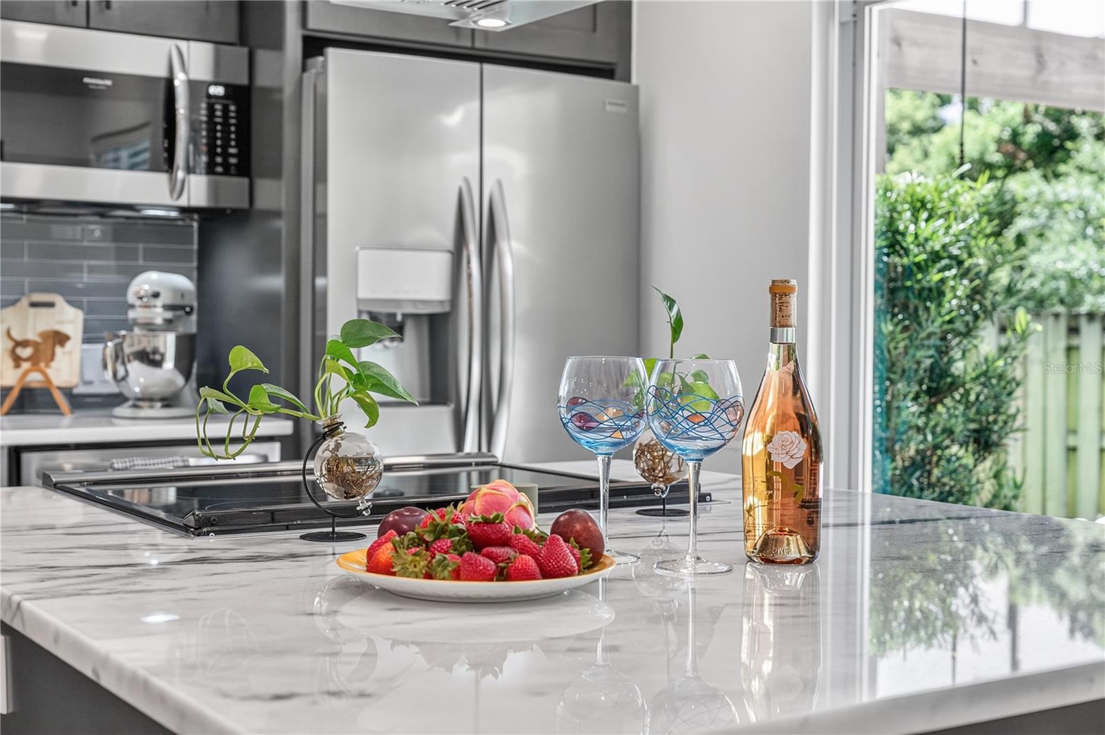 COLONIAL GARDENS REP - Residential