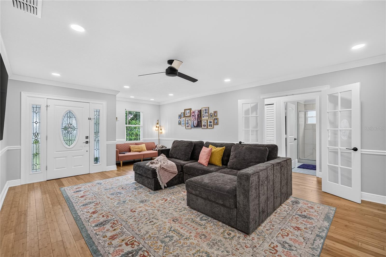 COLONIAL GARDENS REP - Residential