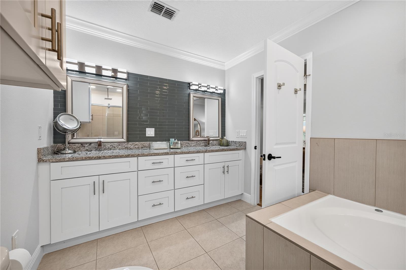COLONIAL GARDENS REP - Residential