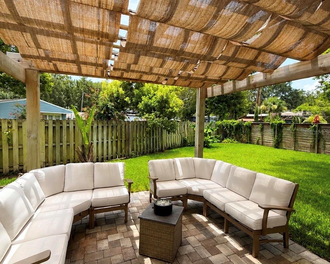 COLONIAL GARDENS REP - Residential