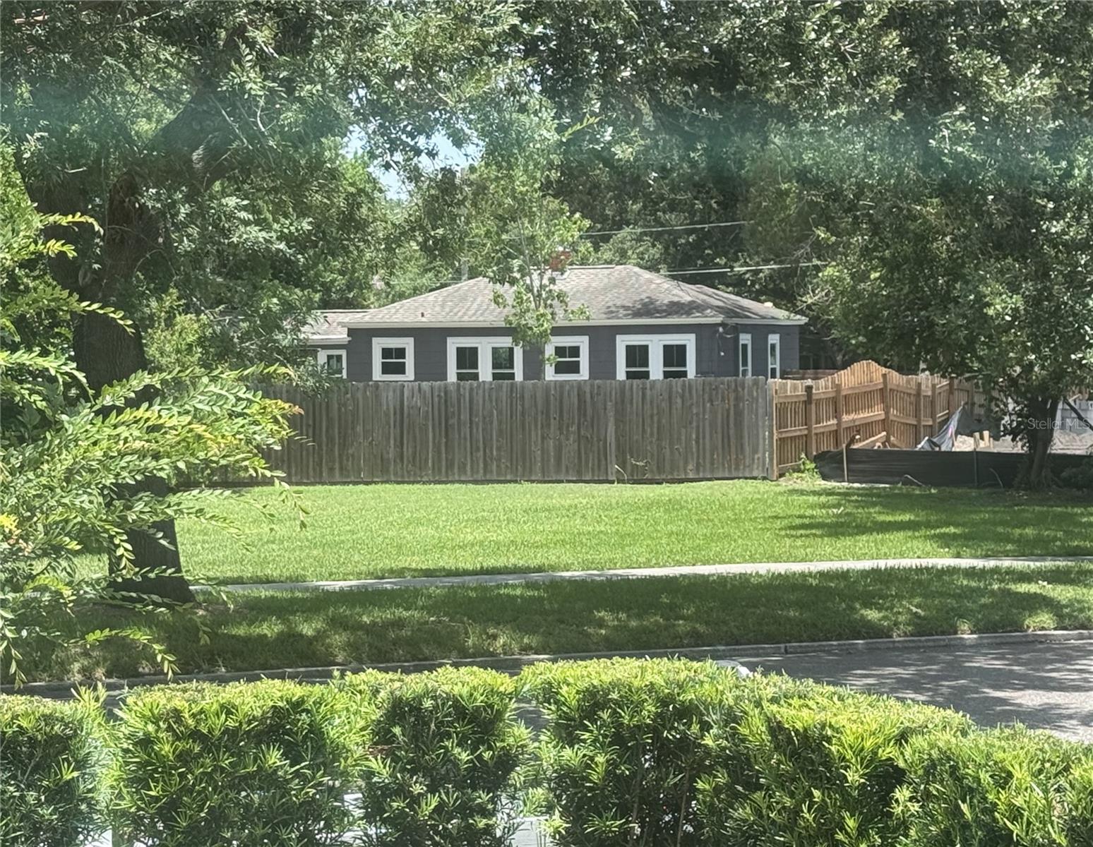 COLONIAL GARDENS REP - Residential
