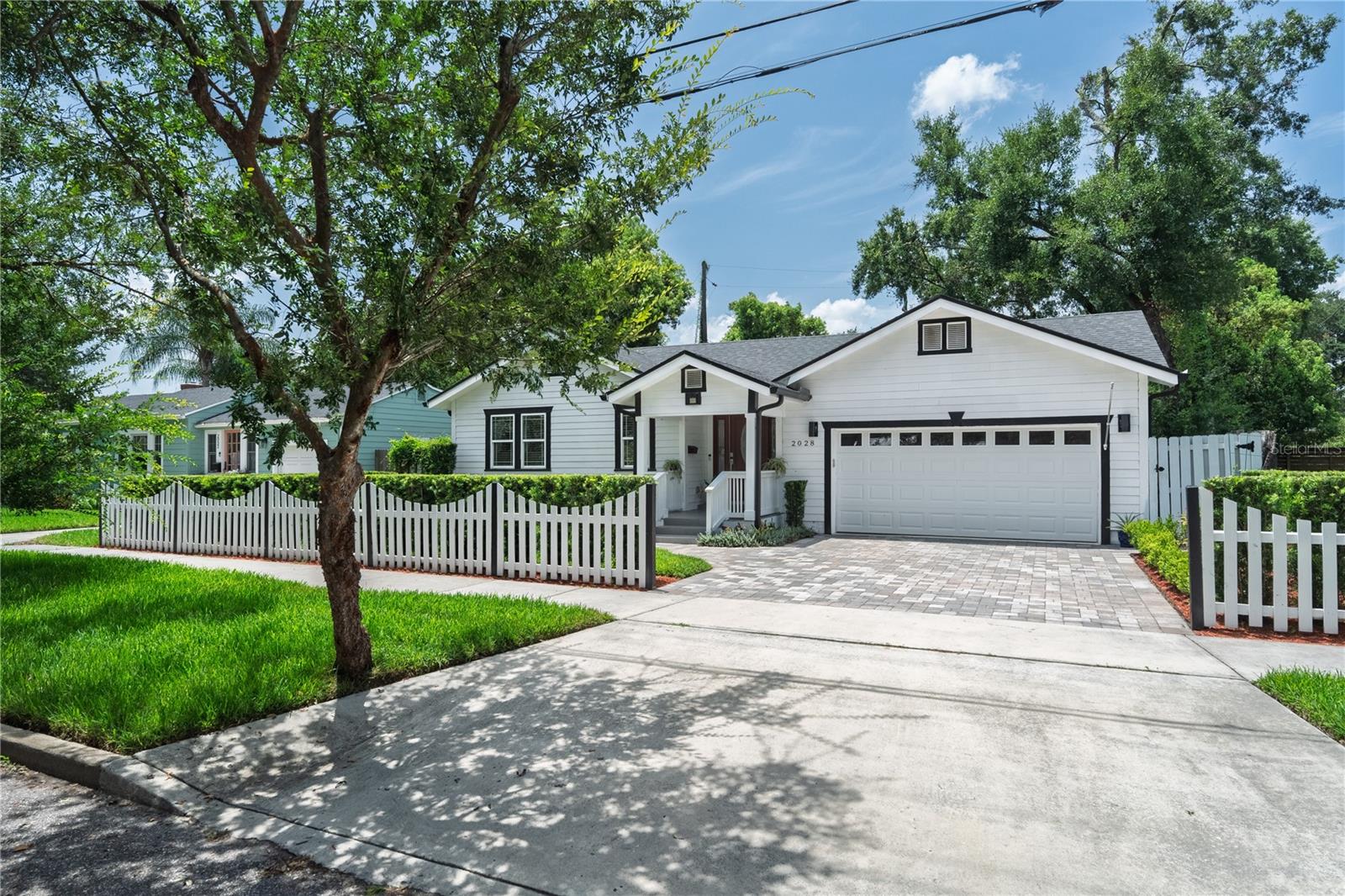 COLONIAL GARDENS REP - Residential
