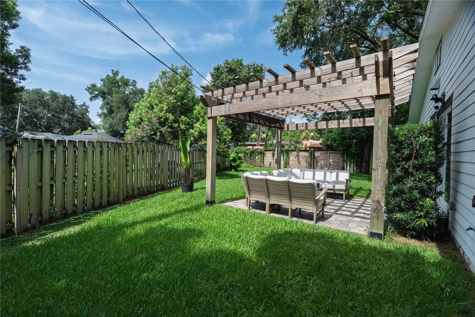 COLONIAL GARDENS REP - Residential