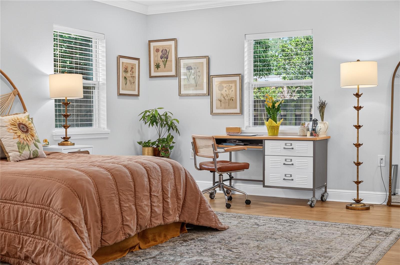COLONIAL GARDENS REP - Residential