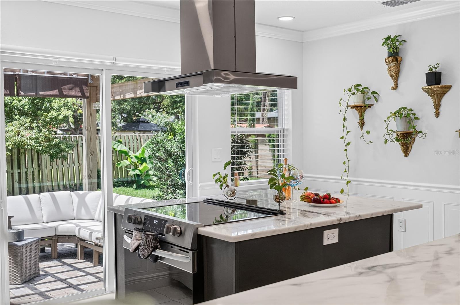 COLONIAL GARDENS REP - Residential