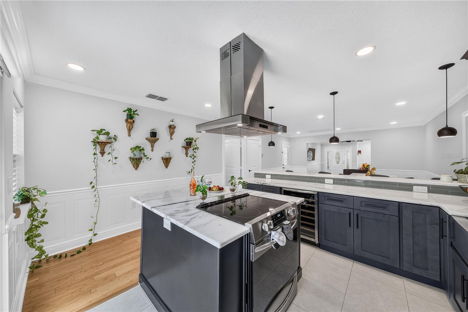 COLONIAL GARDENS REP - Residential