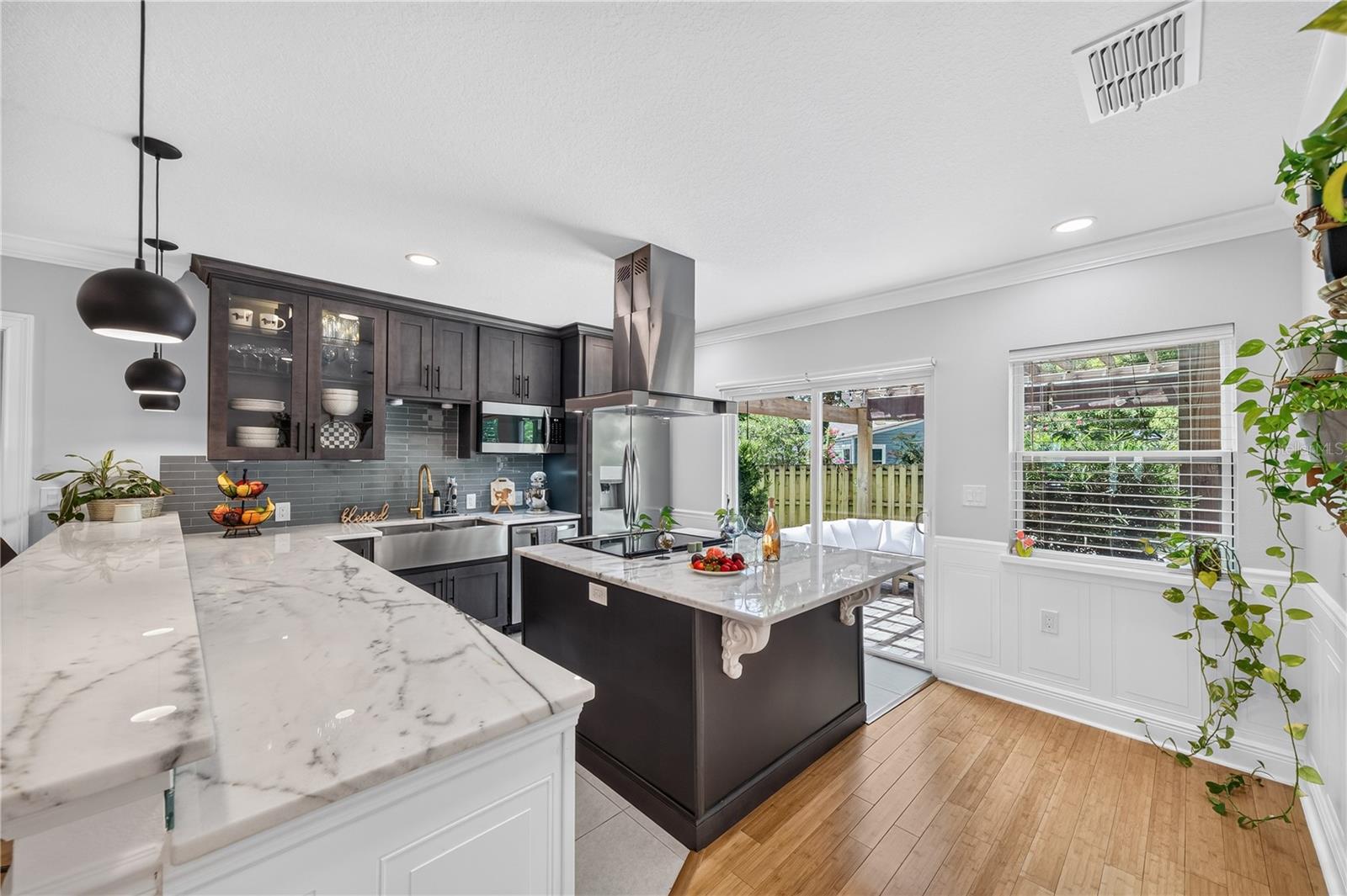 COLONIAL GARDENS REP - Residential