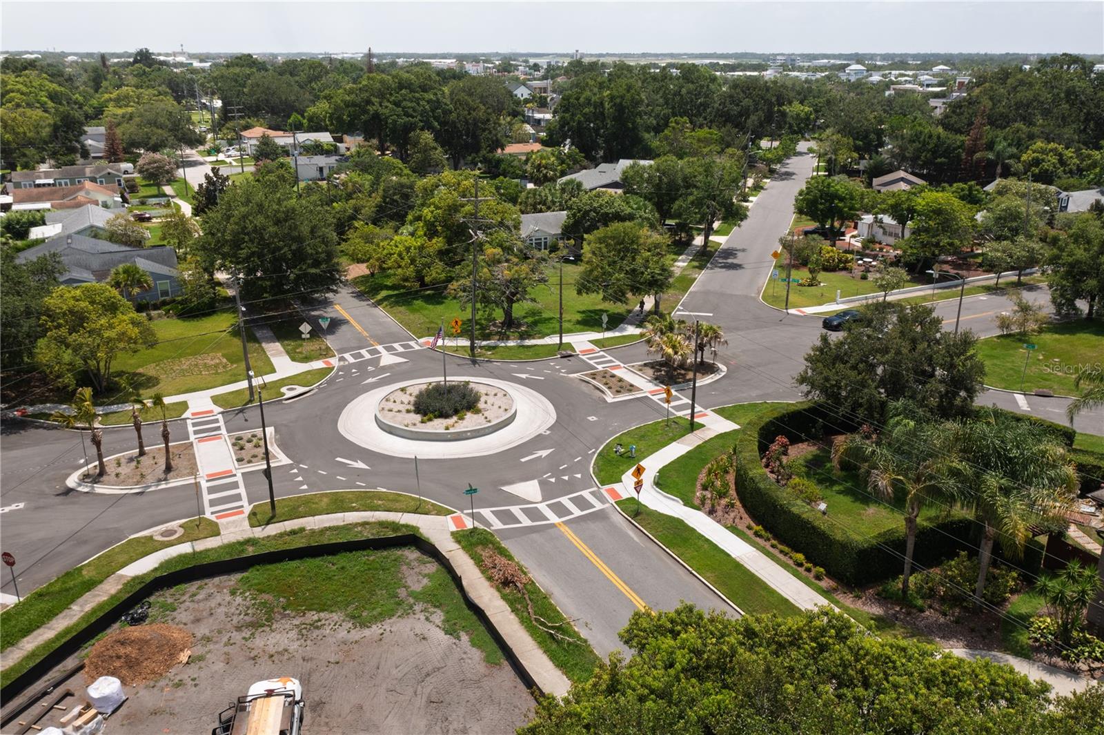 COLONIAL GARDENS REP - Residential