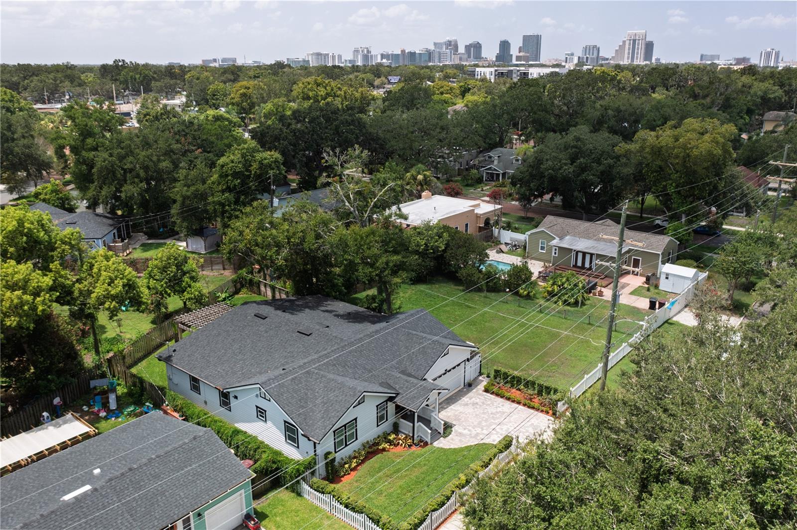 COLONIAL GARDENS REP - Residential