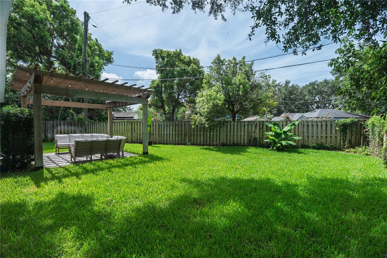 COLONIAL GARDENS REP - Residential