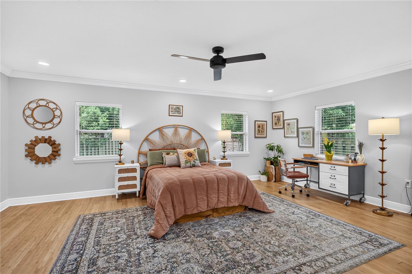 COLONIAL GARDENS REP - Residential