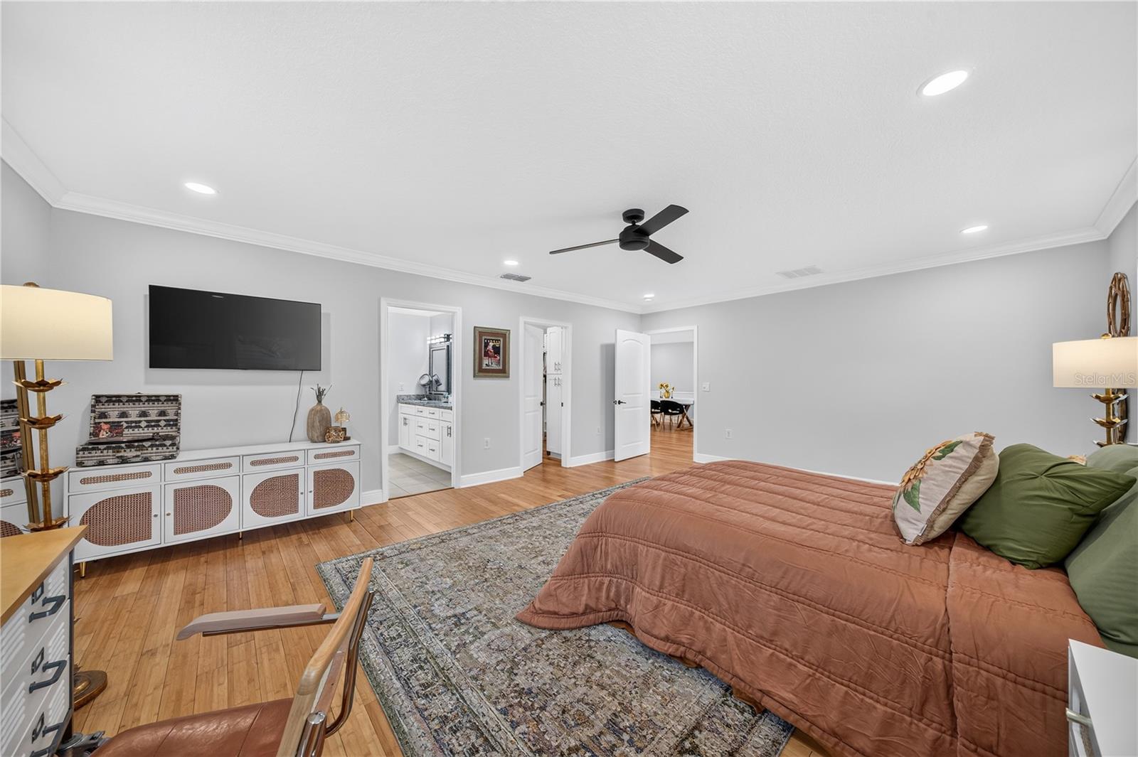 COLONIAL GARDENS REP - Residential