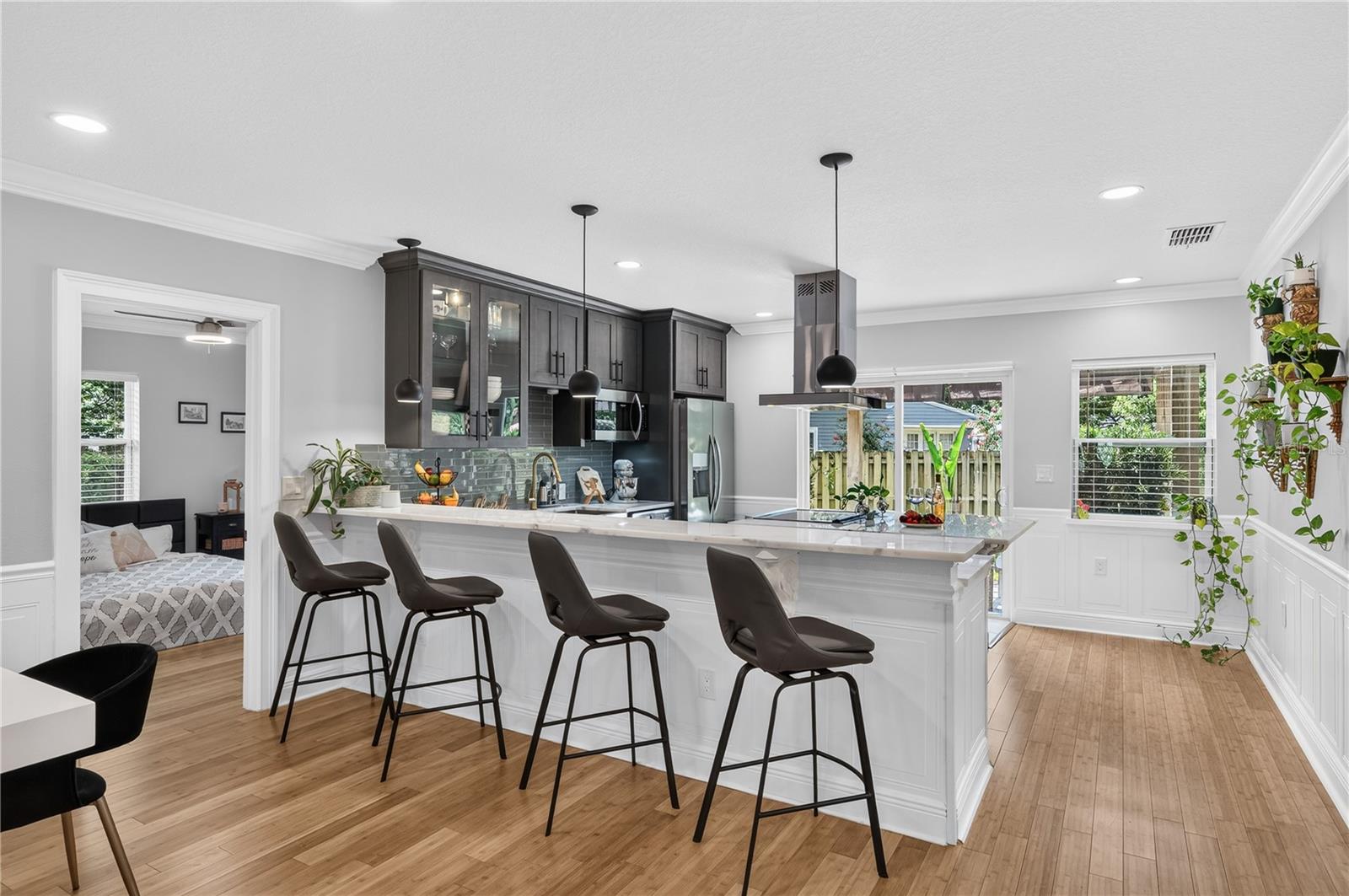 COLONIAL GARDENS REP - Residential