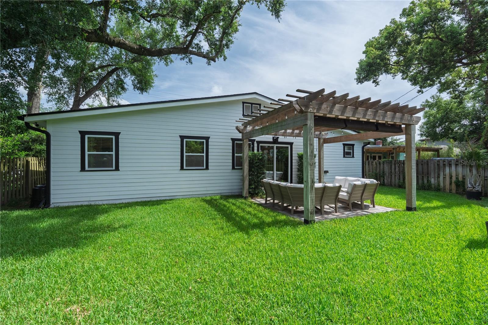 COLONIAL GARDENS REP - Residential