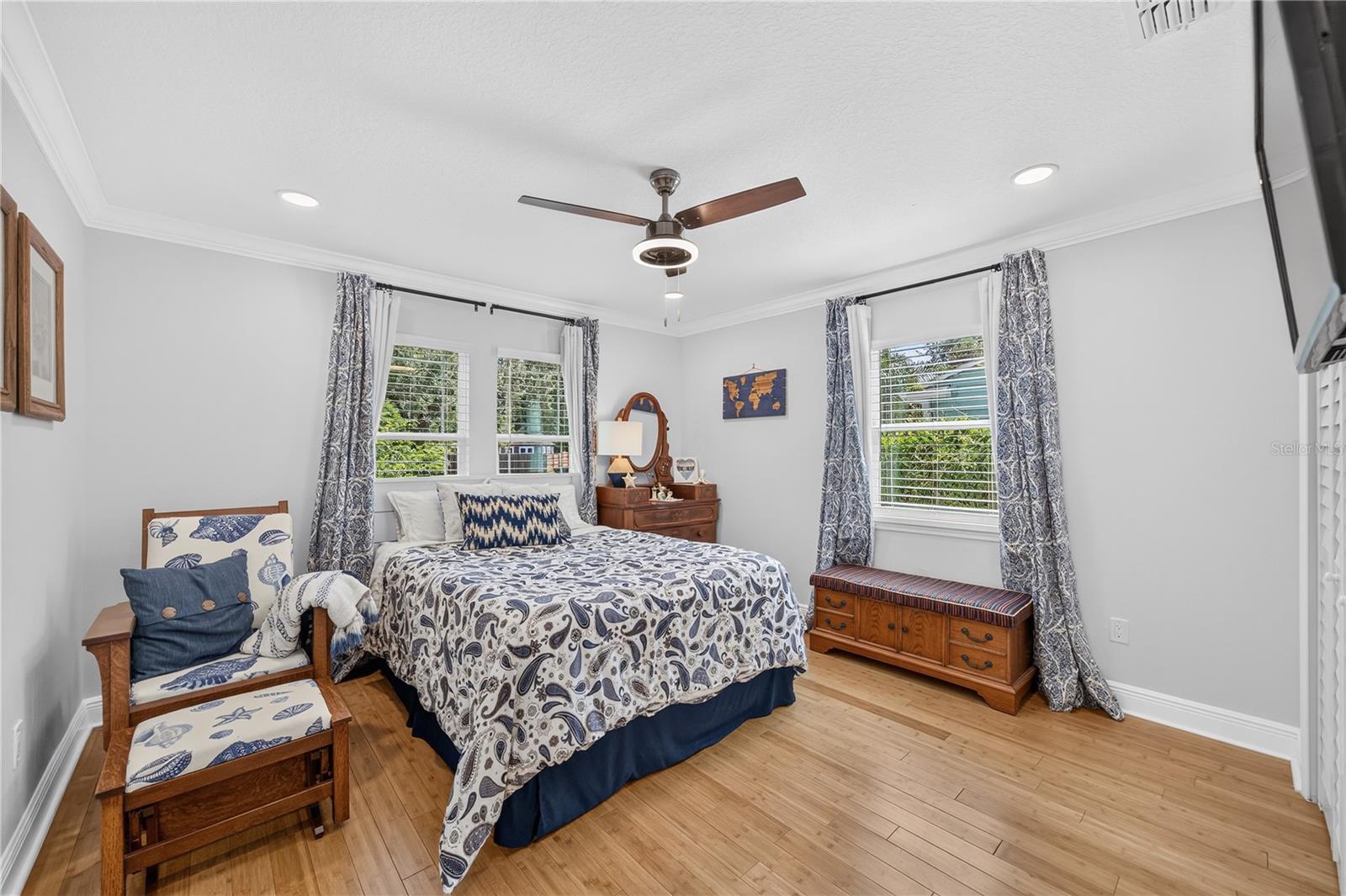 COLONIAL GARDENS REP - Residential