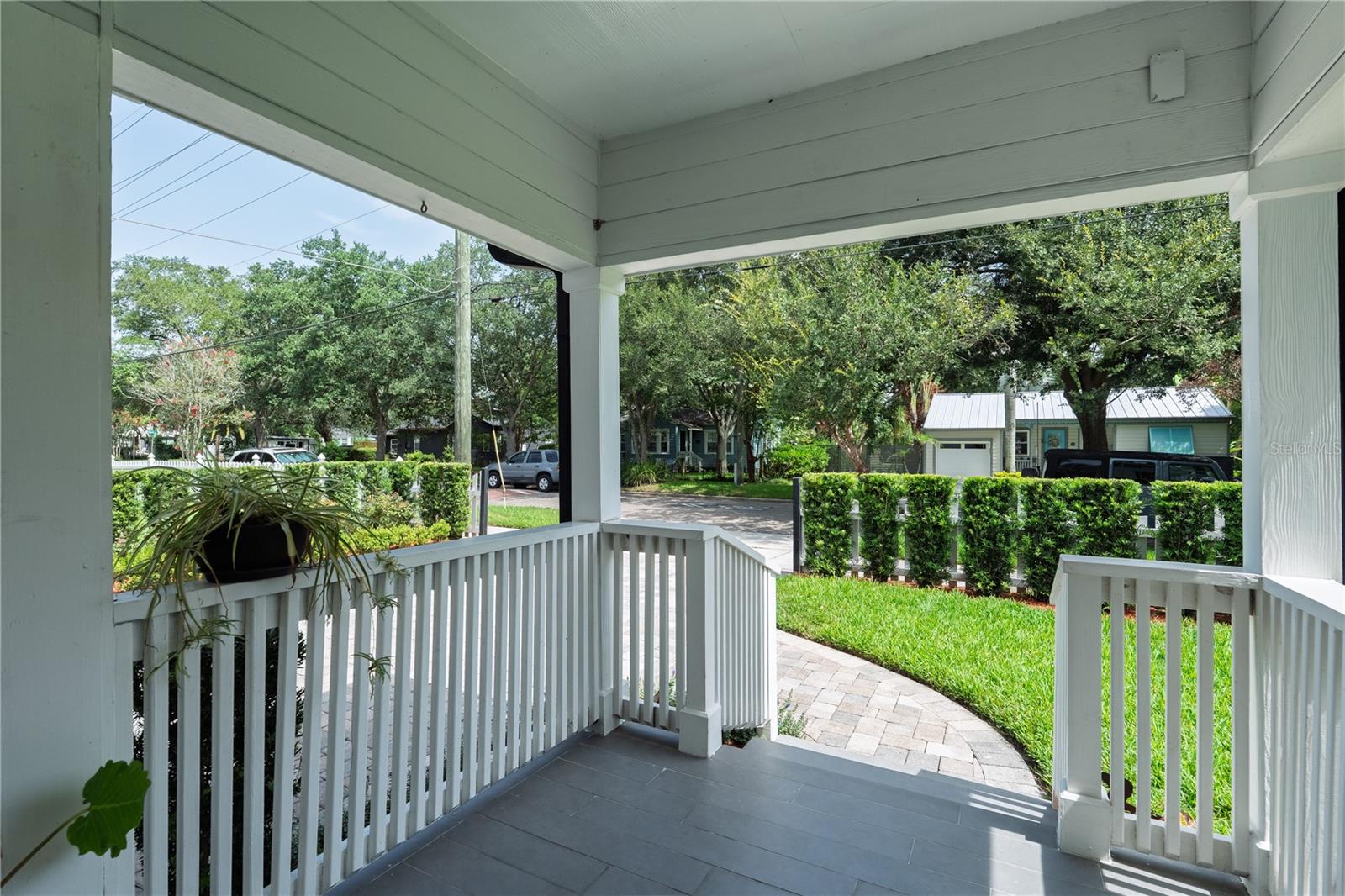 COLONIAL GARDENS REP - Residential