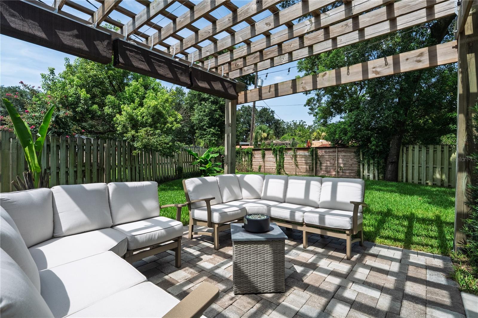 COLONIAL GARDENS REP - Residential