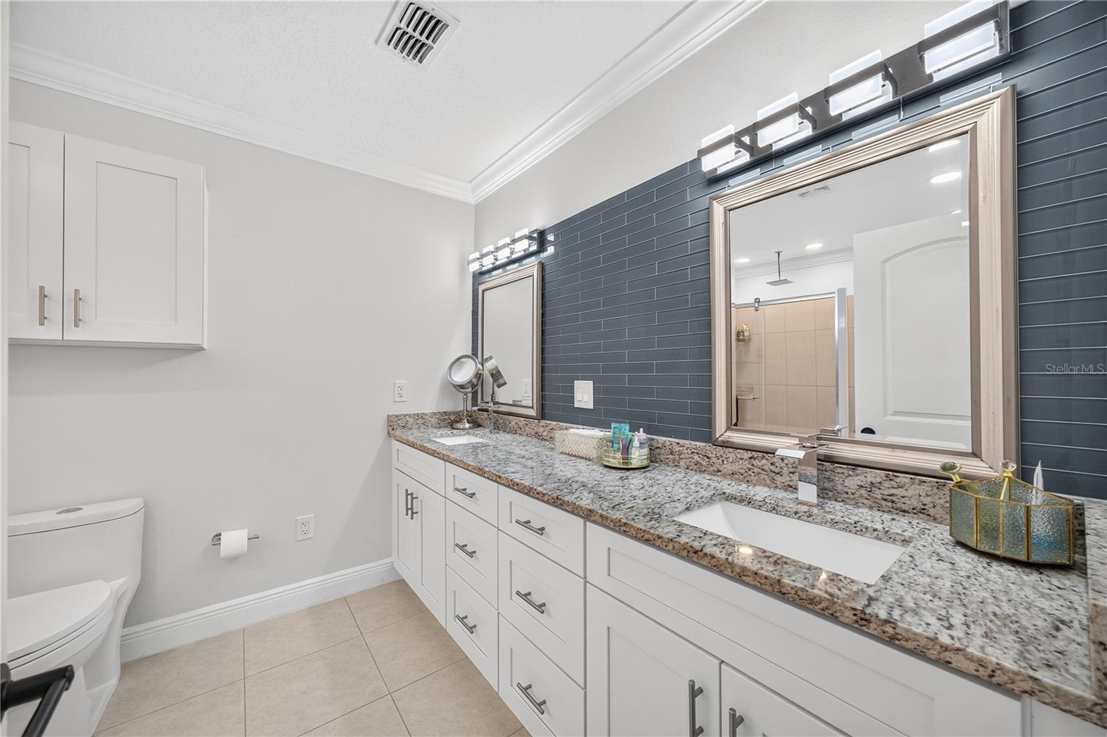 COLONIAL GARDENS REP - Residential