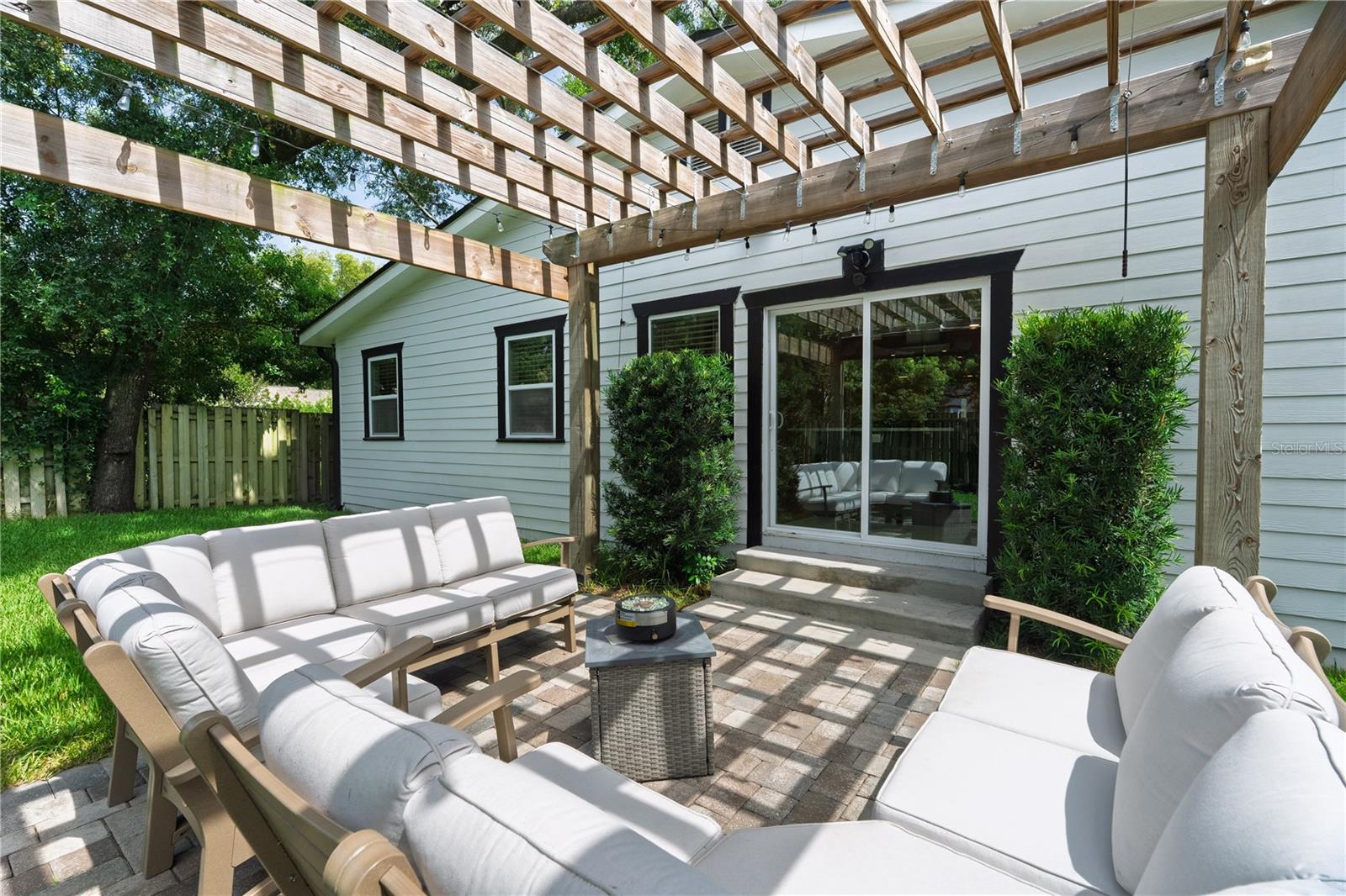 COLONIAL GARDENS REP - Residential