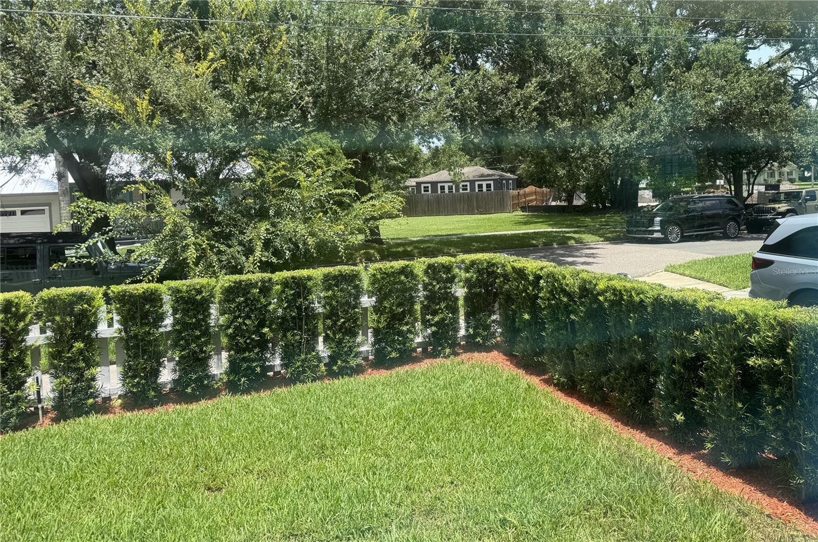 COLONIAL GARDENS REP - Residential