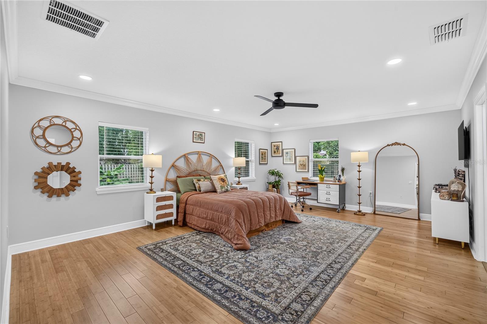 COLONIAL GARDENS REP - Residential