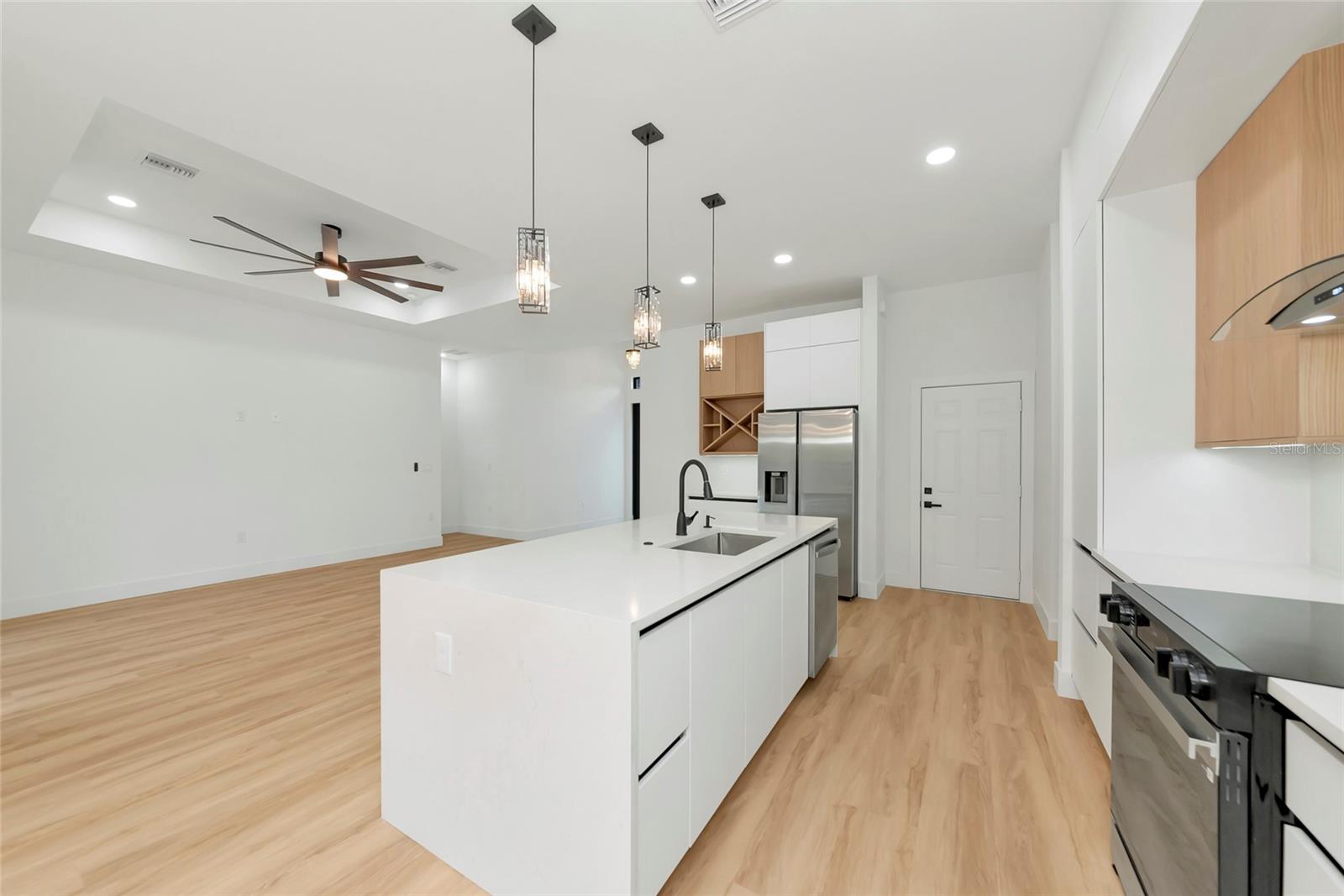 PORT CHARLOTTE SUB 26 - Residential