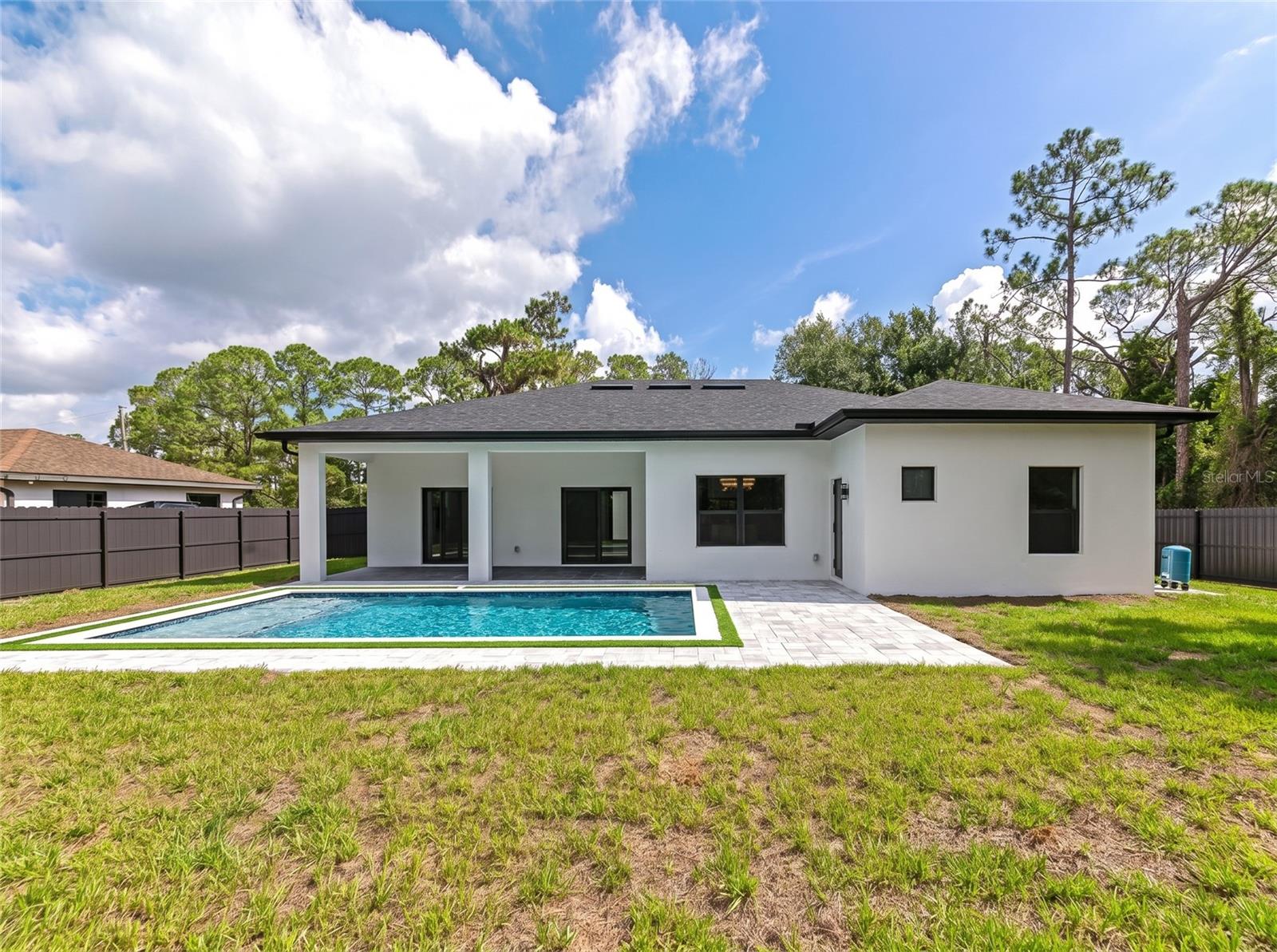 PORT CHARLOTTE SUB 26 - Residential