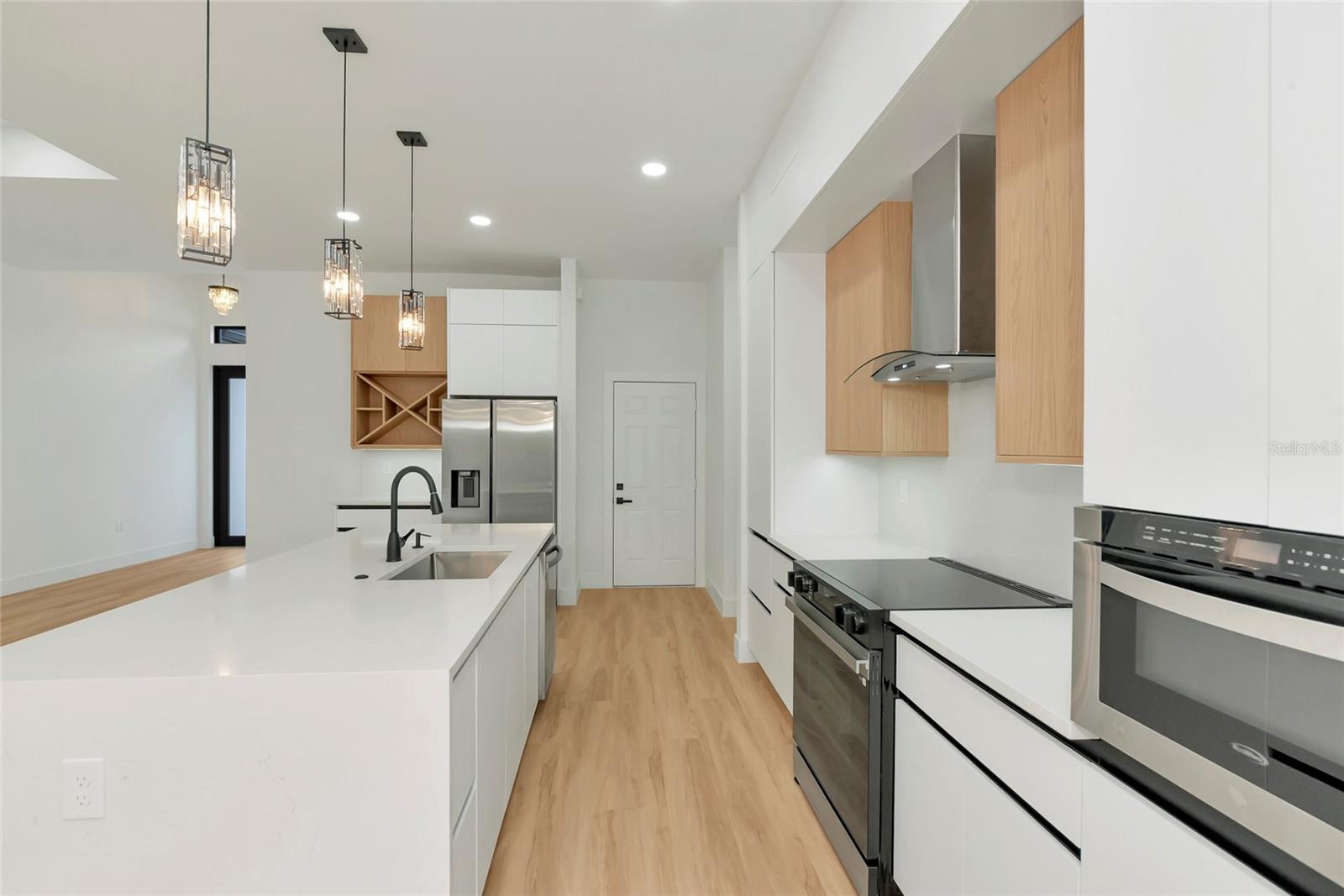 PORT CHARLOTTE SUB 26 - Residential
