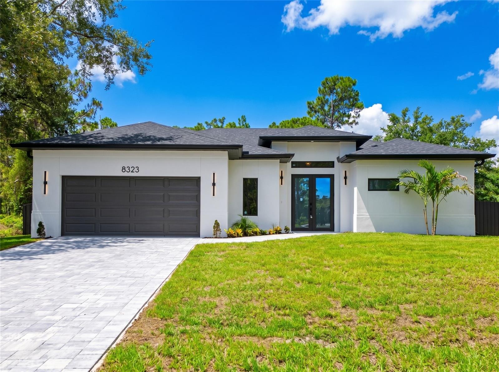 PORT CHARLOTTE SUB 26 - Residential