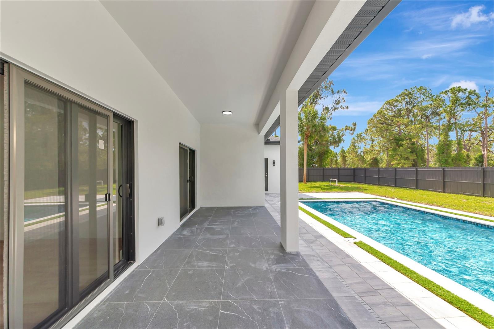 PORT CHARLOTTE SUB 26 - Residential