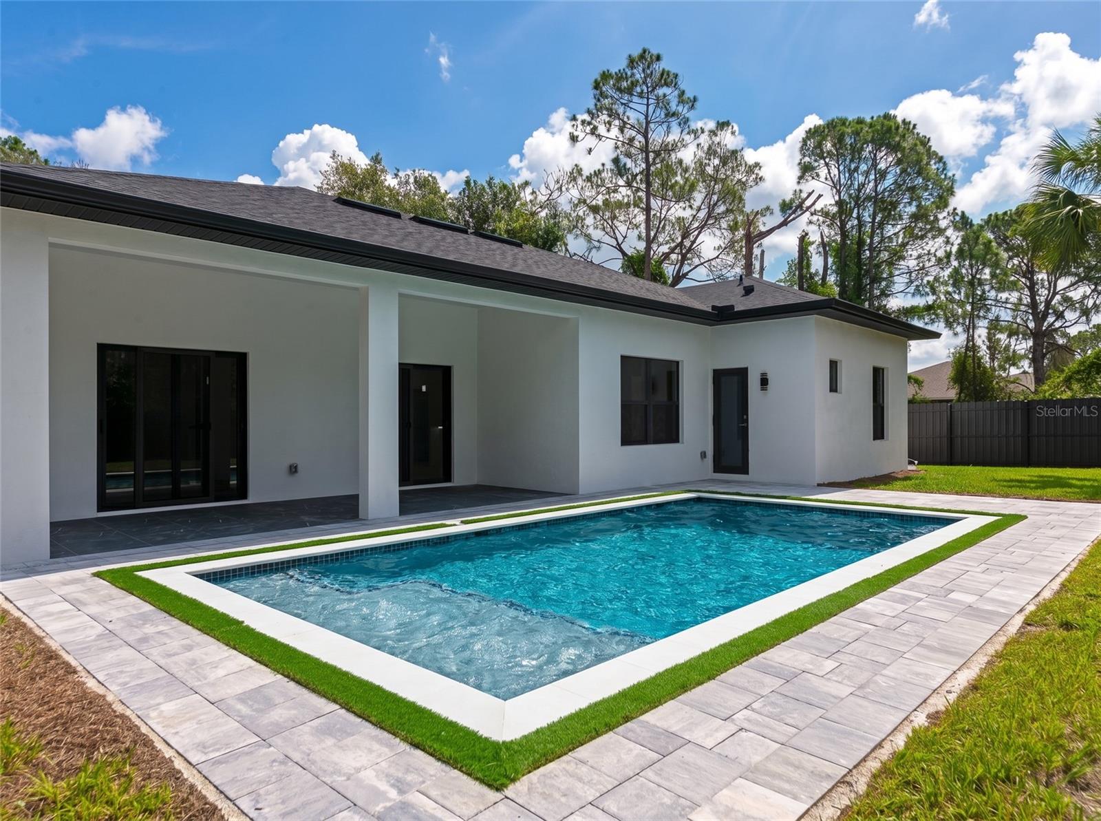 PORT CHARLOTTE SUB 26 - Residential